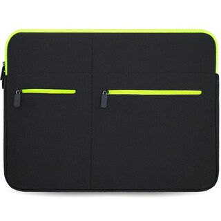 Foto 2 | Foto 2 | Funda Para Laptop 15.6 Brobotix Neopreno Negro 6006023