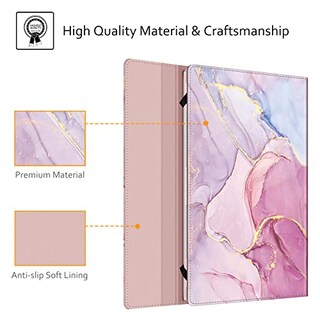 Foto 3 | Foto 3 | Funda Fintie para Samsung Galaxy Book Go Np545xla - Venta Internacional