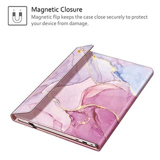 Foto 5 | Foto 5 | Funda Fintie para Samsung Galaxy Book Go Np545xla - Venta Internacional