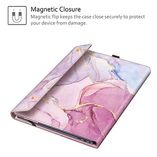 Foto 5 | Foto 5 | Funda Fintie para Samsung Galaxy Book2 Pro 360 de 15,6 Pulgadas - Venta Internacional