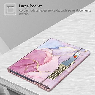 Foto 6 | Foto 6 | Funda Fintie para Samsung Galaxy Book2 Pro 360 de 15,6 Pulgadas - Venta Internacional