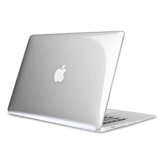 Foto 1 | Foto 1 | Funda Fintie para Macbook Air 13,3'' A1466/a1369 Crystal Cle - Venta Internacional
