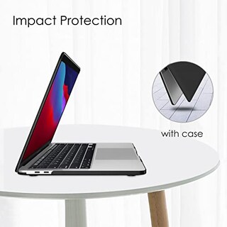Foto 6 | Foto 6 | Funda Fintie para Macbook Pro 13 - Venta Internacional
