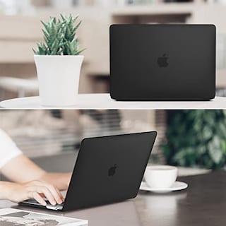 Foto 7 | Foto 7 | Funda Fintie para Macbook Pro 13 - Venta Internacional