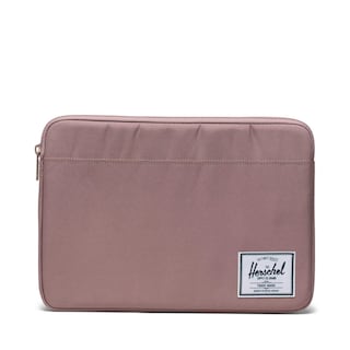 Foto 1 | Foto 1 | Funda Herschel Rosa Anchor para MacBook 13 y 14 \" - Venta Internacional