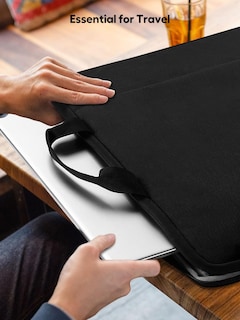 Foto 6 | Foto 6 | Funda para Portátil Uperfect de 19,5 Pulgadas - Venta Internacional