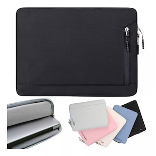 Foto 3 | Foto 3 | Funda para Laptop Impermeable 15.6 \" Eo Safe Imports Esi-14316 Negra