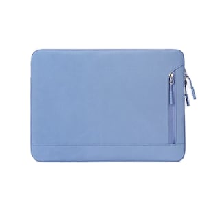 Foto 1 | Foto 1 | Funda Para Laptop Maletin Impermeable Protector Eo Safe Imports  Esi-15719 Azul