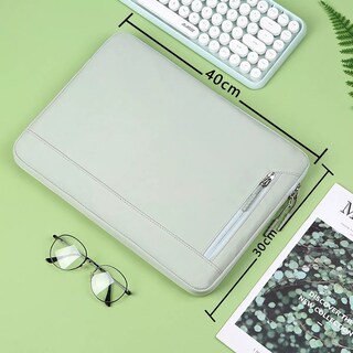 Foto 2 | Foto 2 | Funda Para Laptop Maletin Impermeable Protector Eo Safe Imports  Esi-15719 Azul