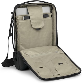 Foto 7 | Foto 7 | Funda Osprey Archeon Para Portátil De 16 Pulgadas, Negra - Venta Internacional.