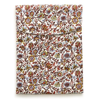 Foto 3 | Foto 3 | Sobre Grande Tech Sleeve Vera Bradley Para Enredaderas De Marrakech - Venta Internacional.