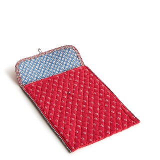 Foto 2 | Foto 2 | Sobre Grande Tech Sleeve Vera Bradley Con Estampado Floral - Venta Internacional.