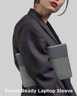 Foto 4 | Foto 4 | Funda Para Portátil Lenovo S100 Para Macbook Air, Ipad 13/14 Pulgadas - Venta Internacional.