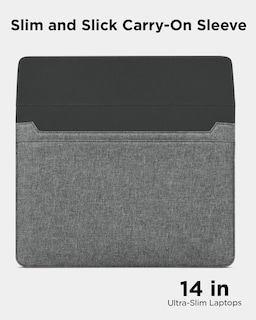 Foto 6 | Foto 6 | Funda Para Portátil Lenovo S100 Para Macbook Air, Ipad 13/14 Pulgadas - Venta Internacional.