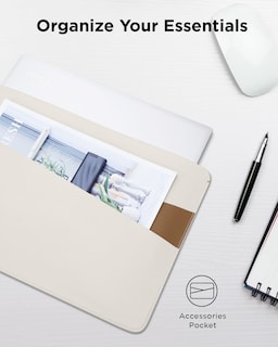 Foto 3 | Foto 3 | Funda Lenovo para MacBook Air de 14\"-Venta Internacional