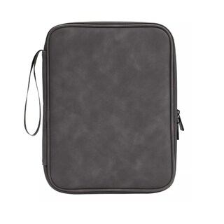 Foto 1 | Foto 1 | Funda Para Tablet Antipolvo Y Resistente Agua 11 Pulgadas Eo Safe Imports Esi-16685 Gris