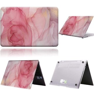 Foto 1 | Foto 1 | Funda Rígida Para Portátil Compatible Con Huawei Matebook D14 - Venta Internacional.