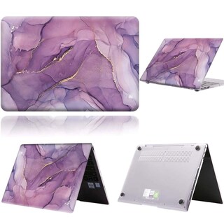 Foto 1 | Foto 1 | Funda Rígida Para Portátil Compatible Con Huawei Matebook D14 - Venta Internacional.