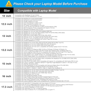 Foto 5 | Foto 5 | Funda Para Portátil Compatible Con Mosiso Para Macbook De 13 A 13,3 Pulgadas - Venta Internacional.