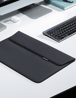 Foto 4 | Foto 4 | Funda para Laptop Mark Ryden 13.3'' Modelo 67x Negra