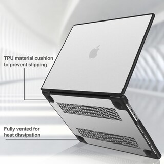 Foto 3 | Foto 3 | Funda Procase Para Macbook Pro 16.2'' 2024/pro 16 2023-2021 - Venta Internacional.