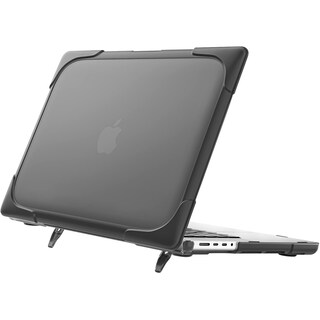 Foto 1 | Foto 1 | Funda Protectora Procase Para Macbook Pro 16.2'' 2024 Negra - Venta Internacional.