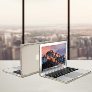 Foto 7 | Foto 7 | Funda Procase para MacBook Air 13 2020 2019 2018 Caqui - Venta Internacional
