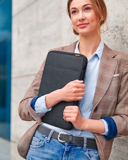 Foto 6 | Foto 6 | Funda Protectora Inateck 360° para Macbook Pro 16 Pulgadas - Venta Internacional