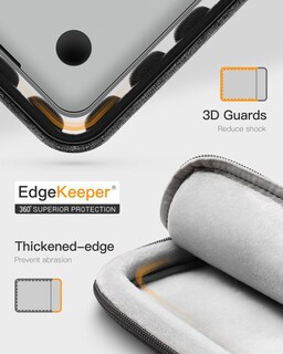 Foto 3 | Foto 3 | Funda Inateck para Macbook 13 Pulgadas - Venta Internacional