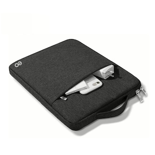 Foto 3 | Foto 3 | Funda Protectora Para Portátil Bolsa Prueba Golpe 15.6 In Eo Safe Imports Esi-3294-1 Negro
