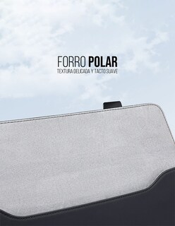 Foto 4 | Foto 4 | Funda para Laptop Mark Ryden Mr67d Gris Claro