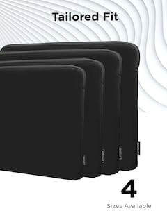 Foto 2 | Foto 2 | Funda Lenovo Basic 13 Pulgadas Neopreno MacBook Negro - Venta Internacional