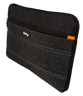Foto 2 | Foto 2 | Funda Para Laptop 15, Belug Resistente Glitch Perfect Choice, Negro