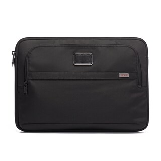 Foto 1 | Foto 1 | Funda Para Portátil Tumi Alpha 3 Medium Black Para Portátil De 13 Pulgadas - Venta Internacional.
