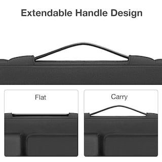 Foto 5 | Foto 5 | Funda Protectora Mosiso para Laptop de 13 Pulgadas - Venta Internacional