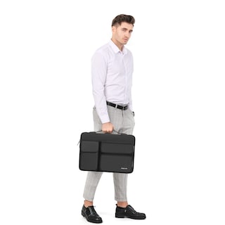 Foto 7 | Foto 7 | Funda Protectora Mosiso para Laptop de 13 Pulgadas - Venta Internacional