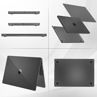 Foto 5 | Foto 5 | Funda Procase Para Macbook Pro 16.2'' 2024/pro 16 2023-2021 - Venta Internacional.