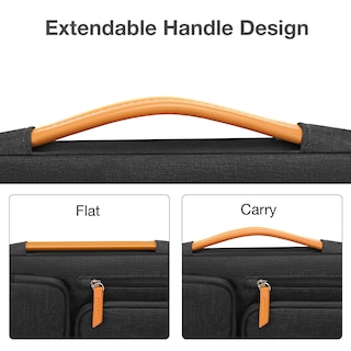 Foto 5 | Foto 5 | Funda Protectora Mosiso 360 Para Portátil Macbook Air/pro De 15 Pulgadas - Venta Internacional.
