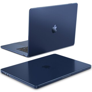 Foto 1 | Foto 1 | Funda Fintie Para Macbook Air De 15,3 Pulgadas Con Chip M2 M3 M4 - Frost - Venta Internacional.