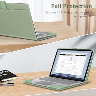 Foto 3 | Foto 3 | Funda Fintie Para Portátil Microsoft Surface De 15 Pulgadas - Venta Internacional.