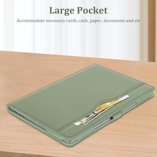Foto 4 | Foto 4 | Funda Fintie Para Portátil Microsoft Surface De 15 Pulgadas - Venta Internacional.
