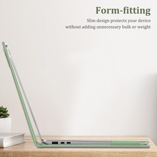 Foto 5 | Foto 5 | Funda Fintie Para Portátil Microsoft Surface De 15 Pulgadas - Venta Internacional.