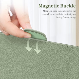 Foto 6 | Foto 6 | Funda Fintie Para Portátil Microsoft Surface De 15 Pulgadas - Venta Internacional.
