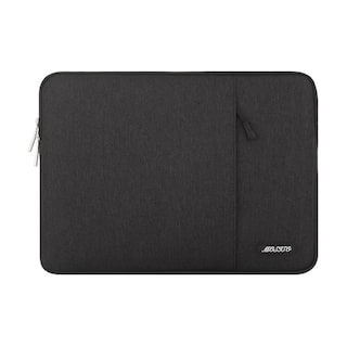 Foto 1 | Foto 1 | Funda para Laptop 15 Pulgadas Negra - Venta Internacional