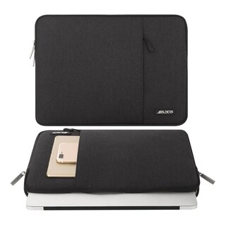 Foto 2 | Foto 2 | Funda para Laptop 15 Pulgadas Negra - Venta Internacional