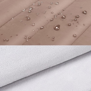 Foto 5 | Foto 5 | Funda para Laptop de 15.6 Pulgadas Mosiso Marrón-Venta Internacional