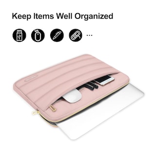 Foto 2 | Foto 2 | Funda para Laptop de 14 Pulgadas Mosiso-Venta Internacional