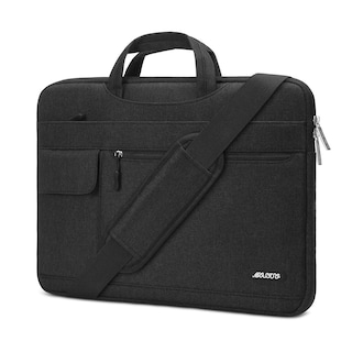 Foto 1 | Foto 1 | Maletín para Laptop Mosiso- Venta Internacional