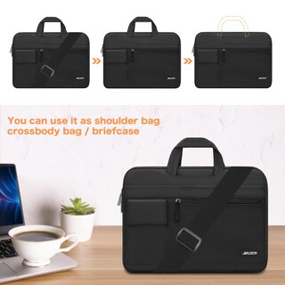 Foto 4 | Foto 4 | Maletín para Laptop Mosiso- Venta Internacional