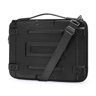 Foto 1 | Foto 1 | Funda Rígida para Laptop Mosiso Negra- Venta Internacional